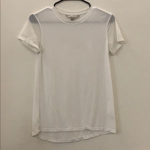 Athleta Short Sleeve Tee